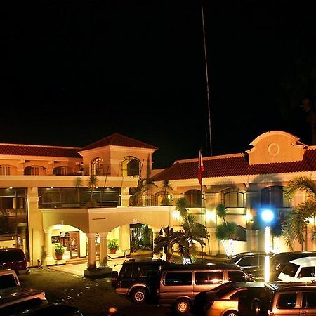 Hotel Del Rio Iloilo City Ngoại thất bức ảnh