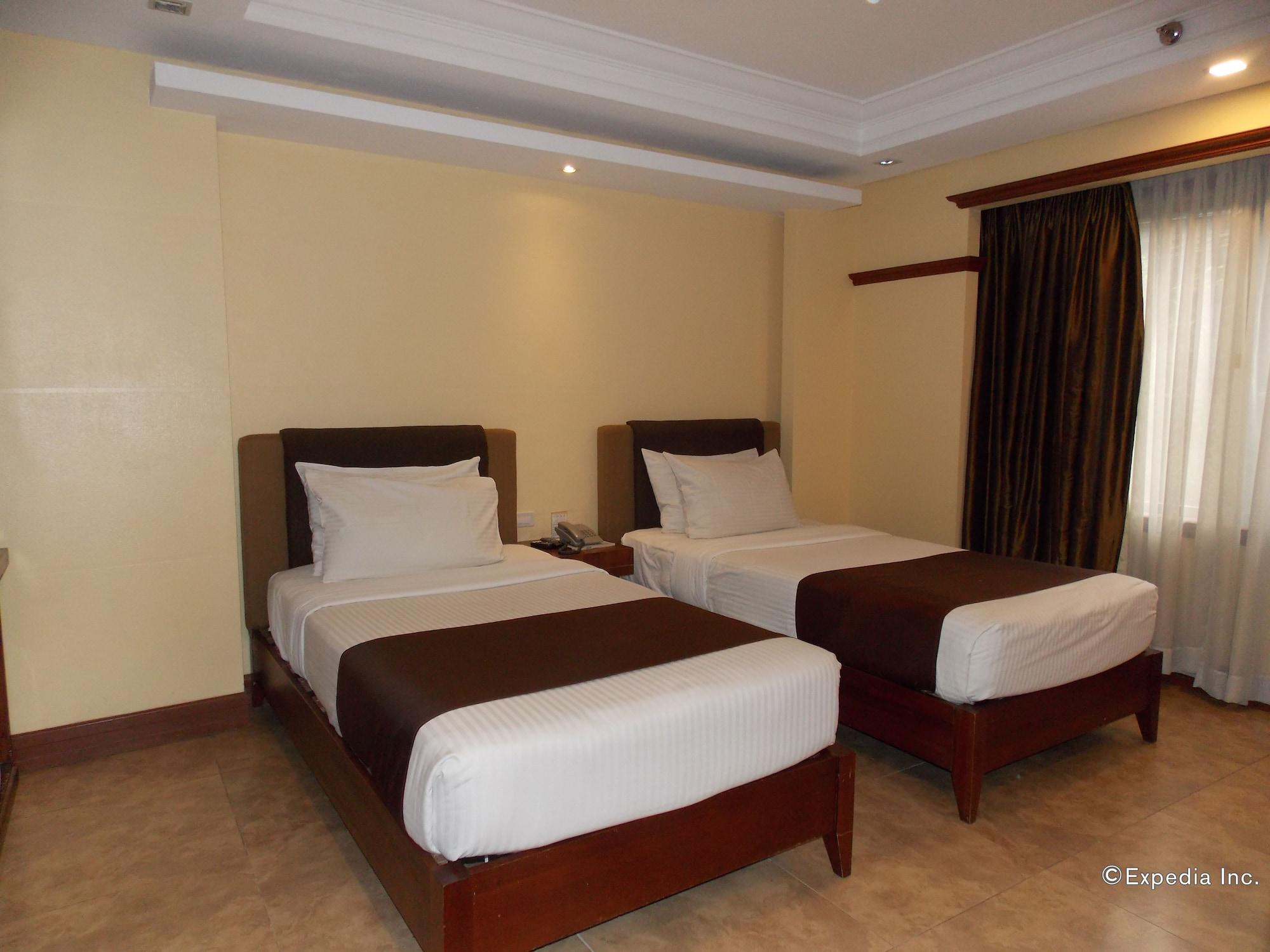 Hotel Del Rio Iloilo City Ngoại thất bức ảnh