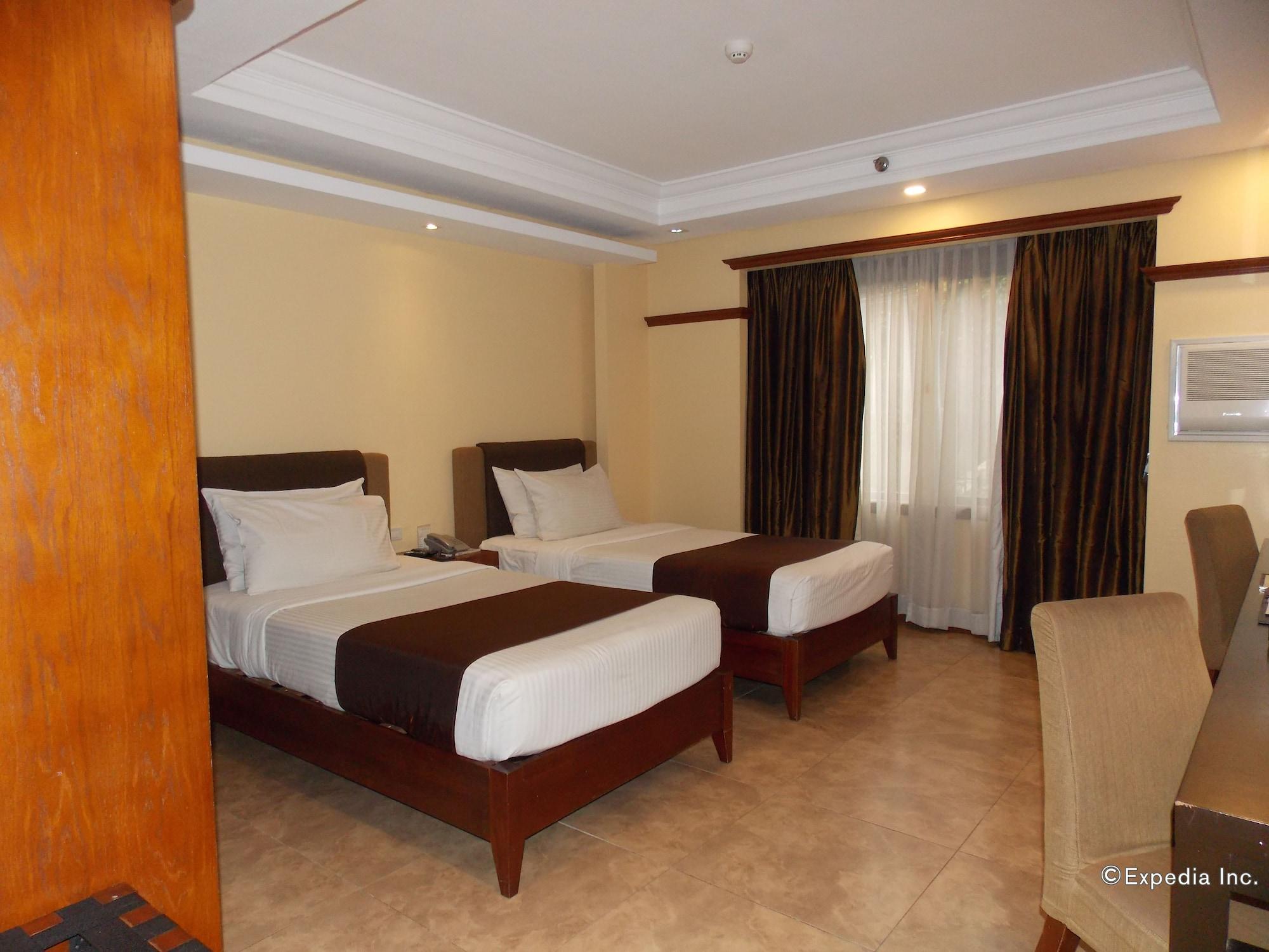 Hotel Del Rio Iloilo City Ngoại thất bức ảnh