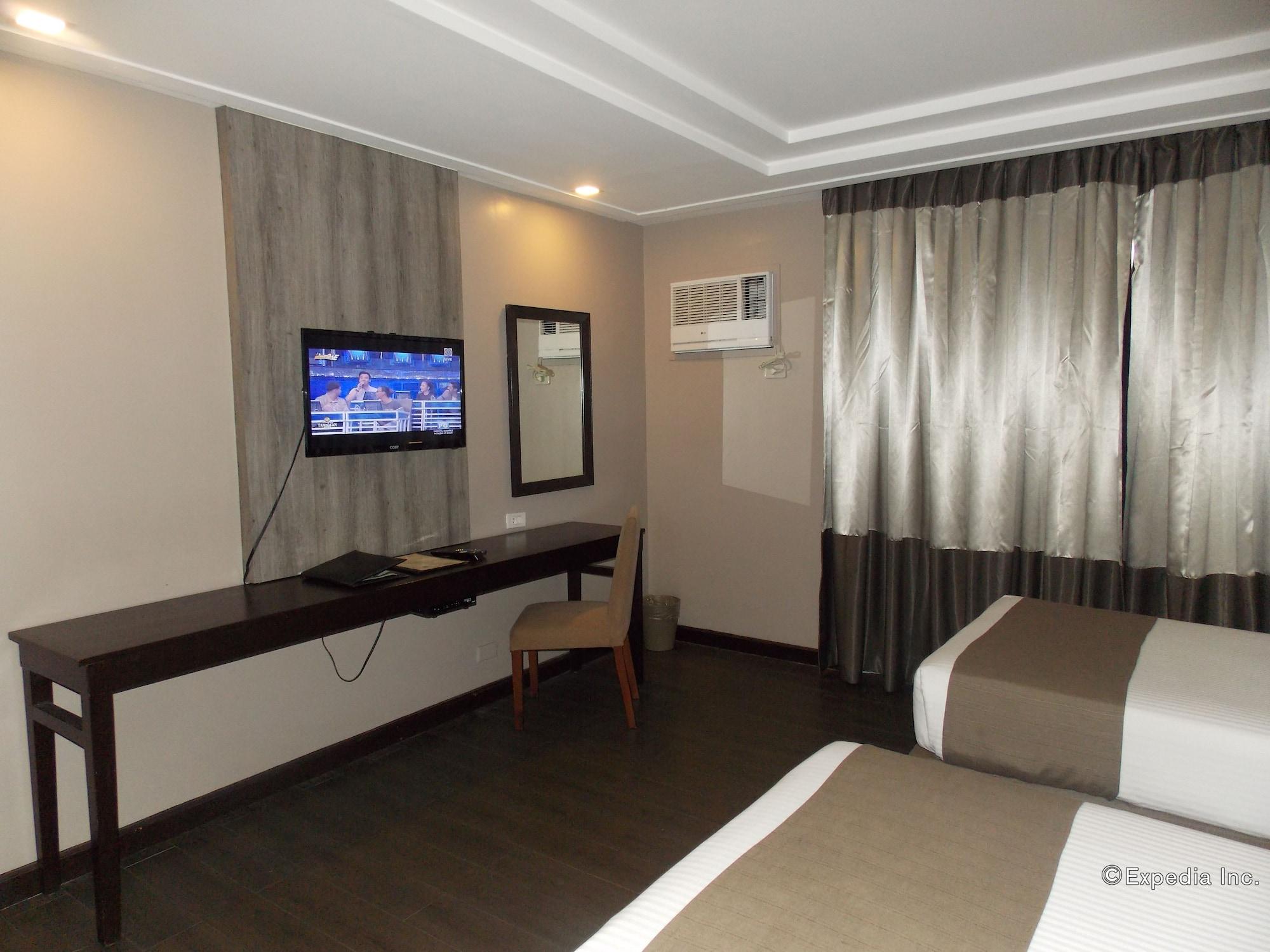 Hotel Del Rio Iloilo City Ngoại thất bức ảnh