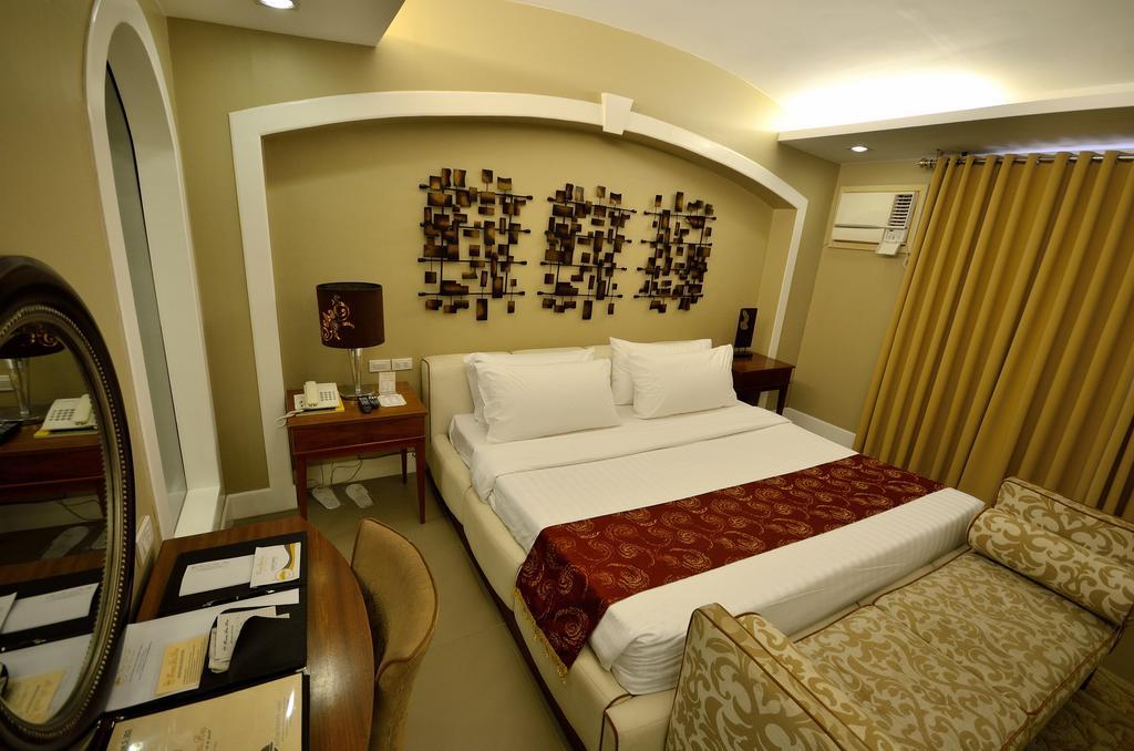 Hotel Del Rio Iloilo City Phòng bức ảnh