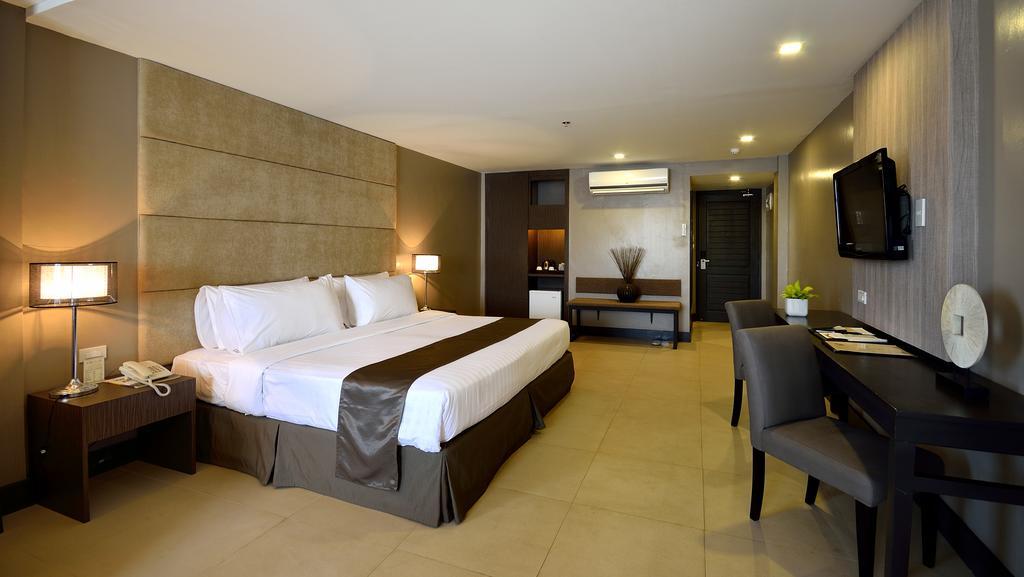 Hotel Del Rio Iloilo City Phòng bức ảnh