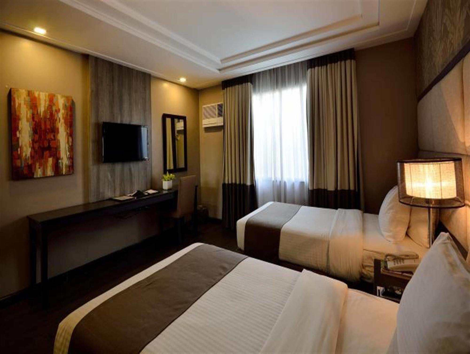 Hotel Del Rio Iloilo City Ngoại thất bức ảnh