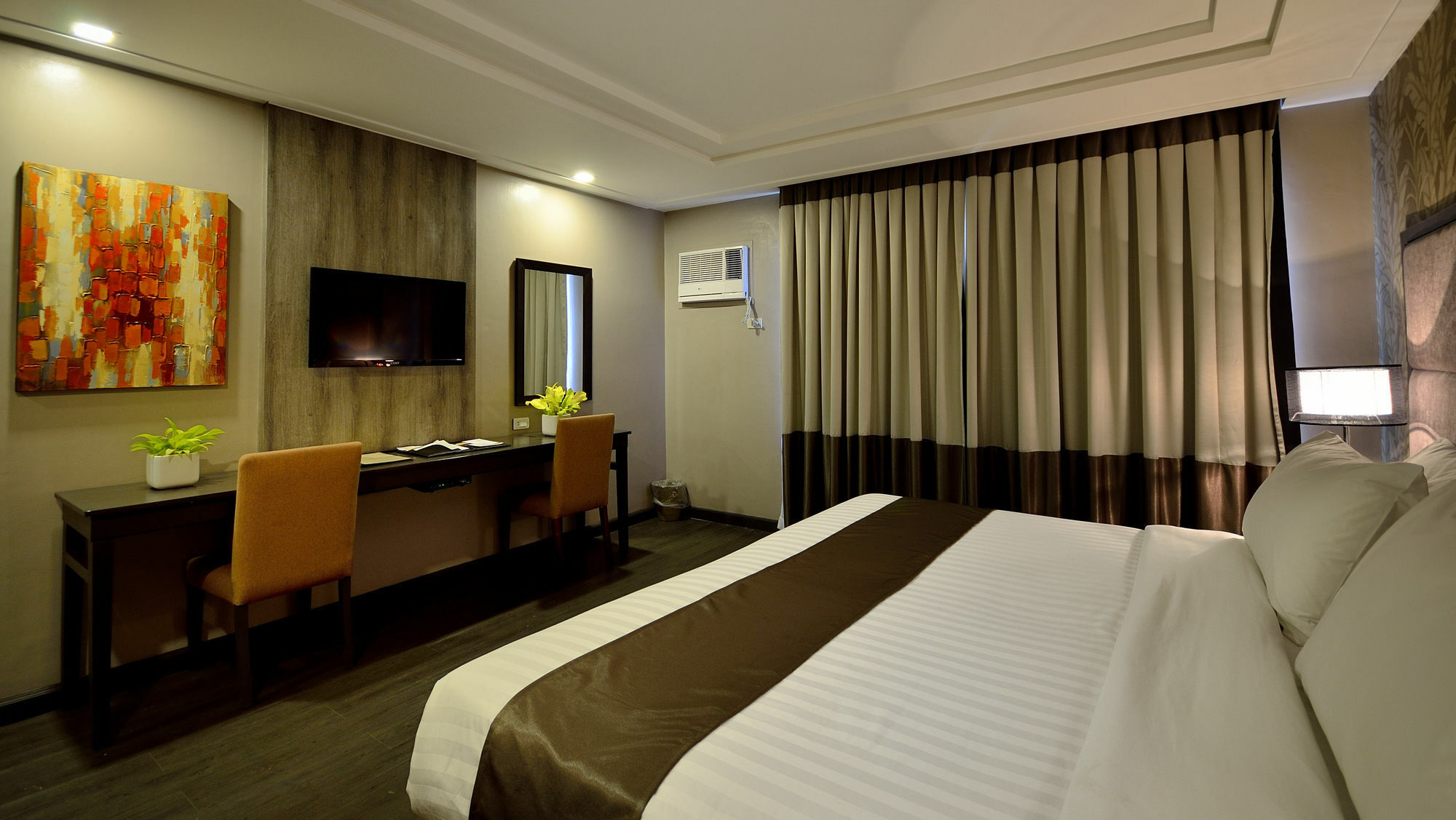 Hotel Del Rio Iloilo City Ngoại thất bức ảnh