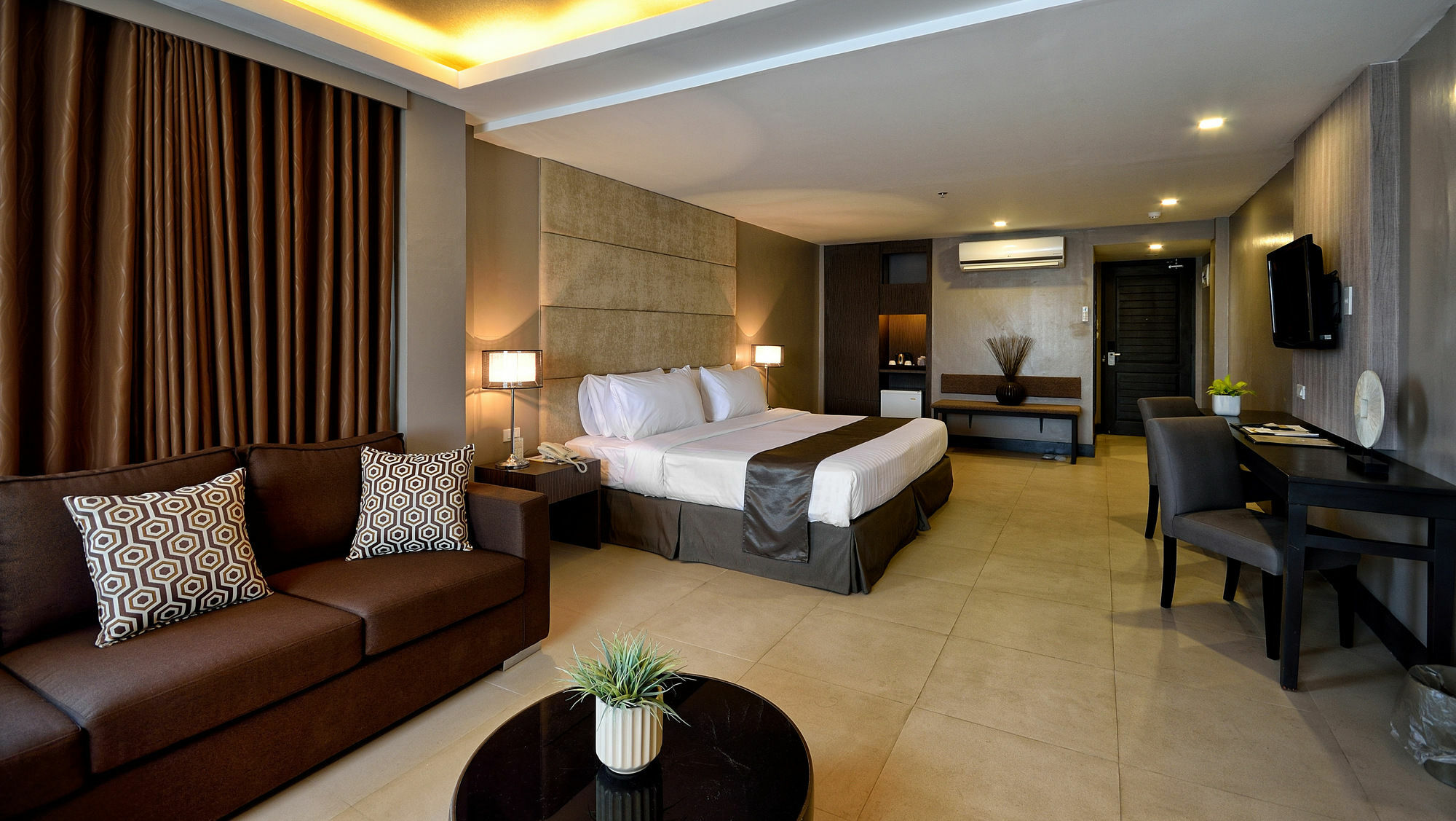 Hotel Del Rio Iloilo City Ngoại thất bức ảnh