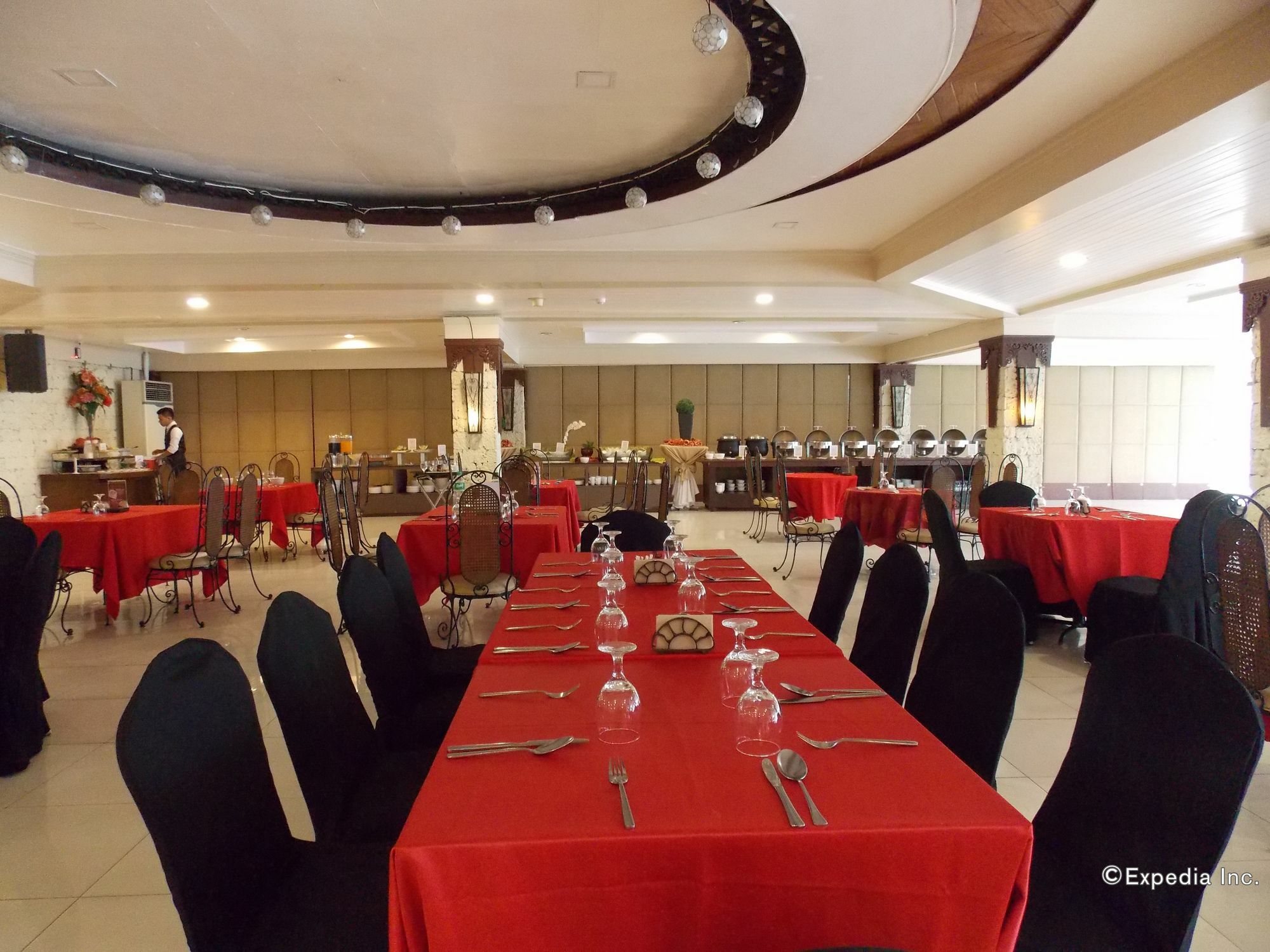 Hotel Del Rio Iloilo City Ngoại thất bức ảnh