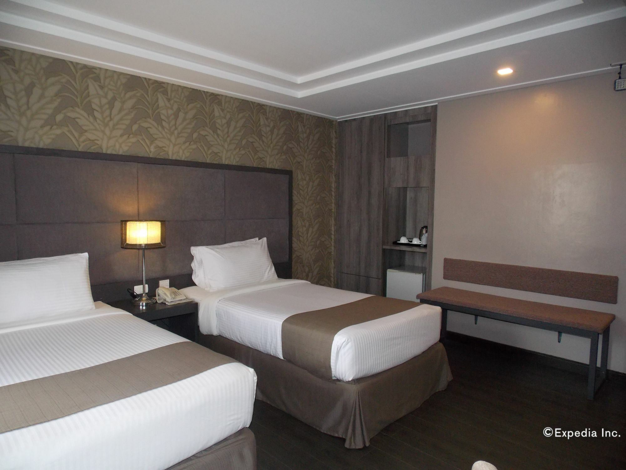 Hotel Del Rio Iloilo City Ngoại thất bức ảnh