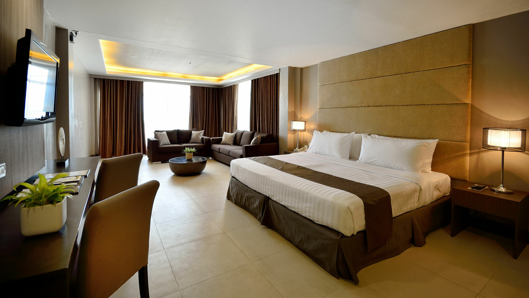 Hotel Del Rio Iloilo City Ngoại thất bức ảnh