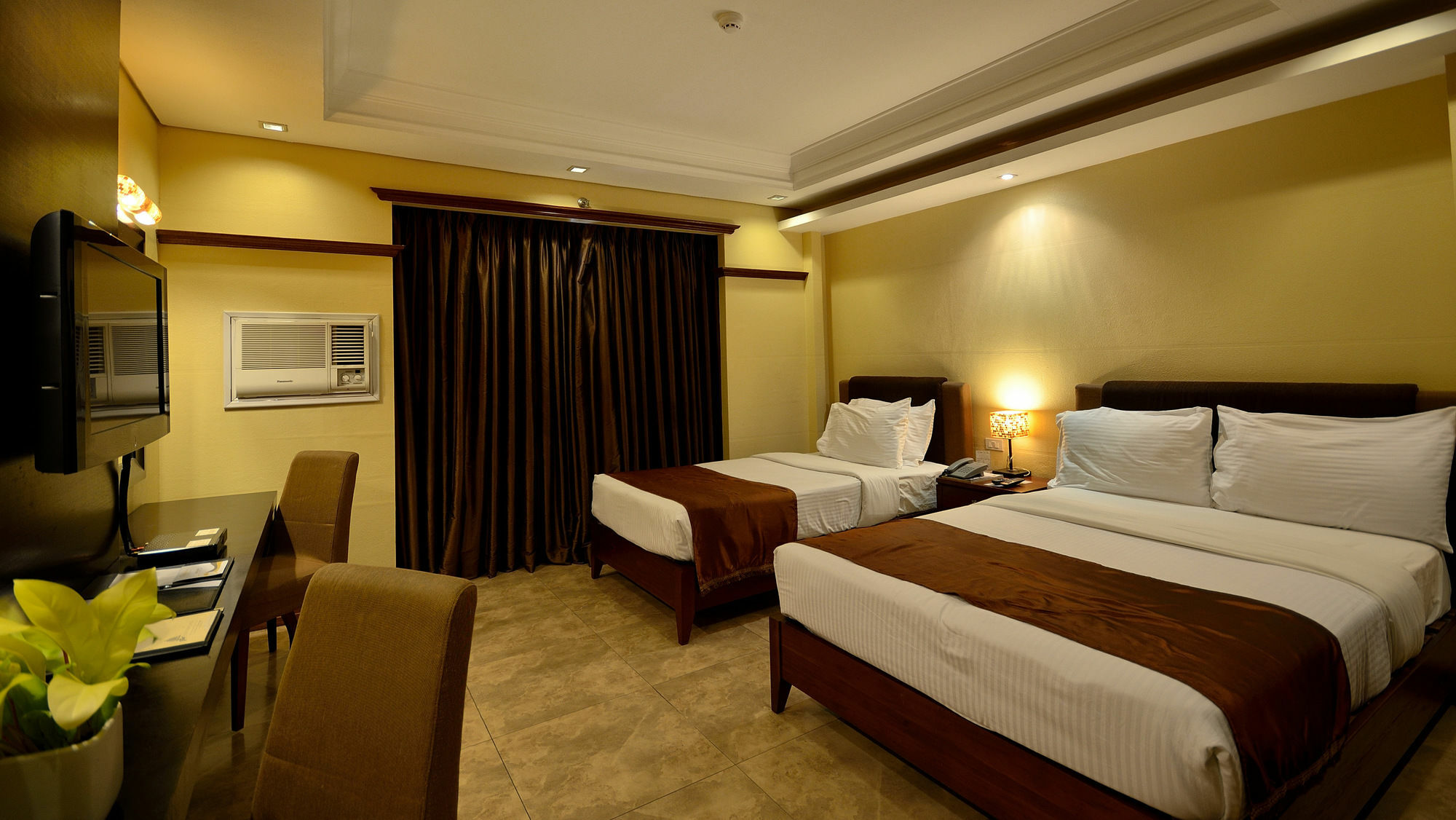 Hotel Del Rio Iloilo City Ngoại thất bức ảnh